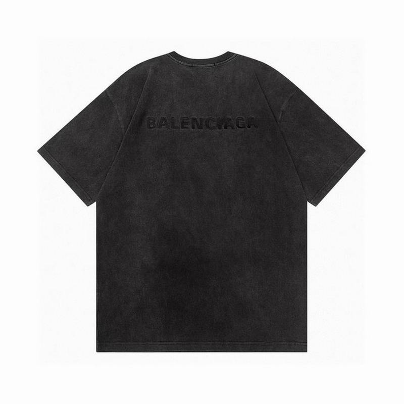 Balenciaga Men's T-shirts 905